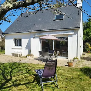 La Maison De Gigi, A 2 Minutes De La De Kerler Fouesnant