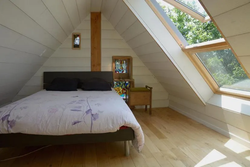 Holiday home Mousterlin Cottage Fouesnant
