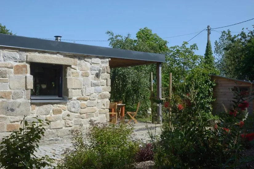 Holiday home Mousterlin Cottage Fouesnant