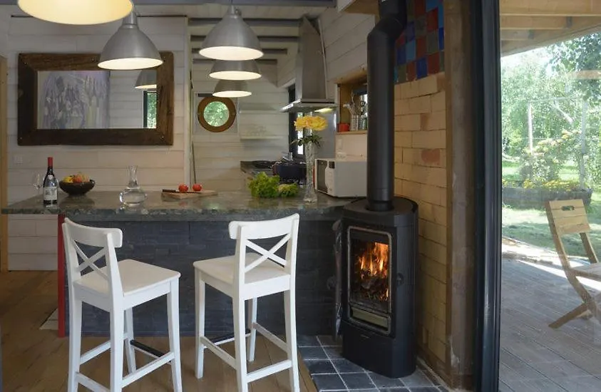 Mousterlin Cottage Fouesnant France