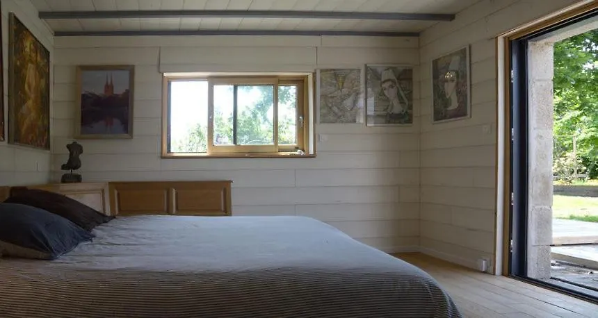 Mousterlin Cottage Fouesnant 0*,